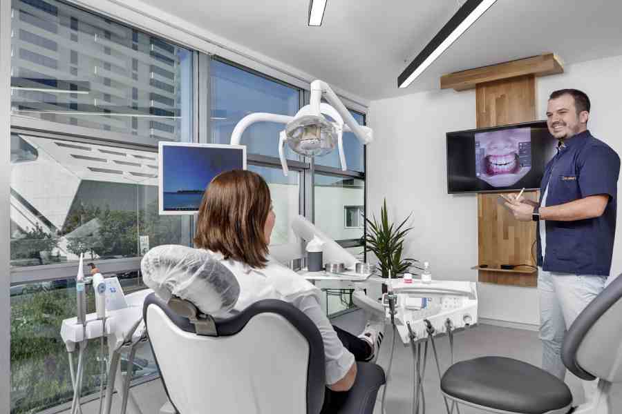 Dentaglobal Oral & Dental Health Clinic